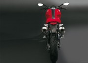 Ducati Monster 696